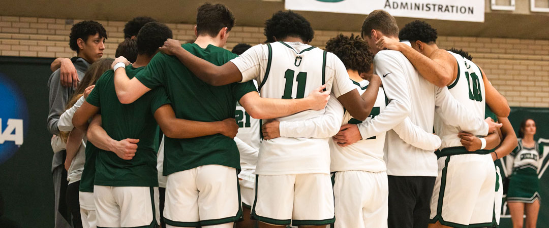 Adams State Men's Basketball Slide 1