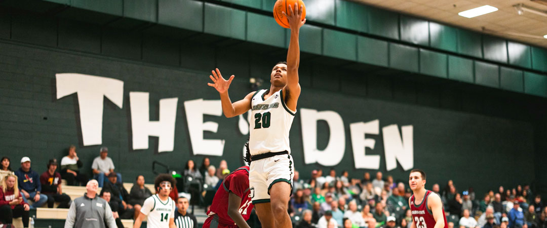 Adams State Men's Basketball Slide 2