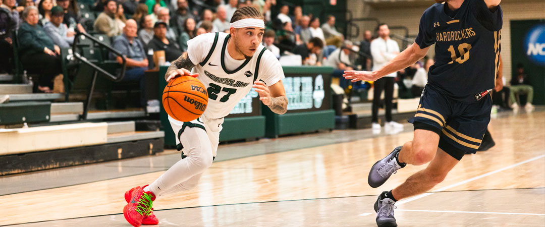 Adams State Men's Basketball Slide 3