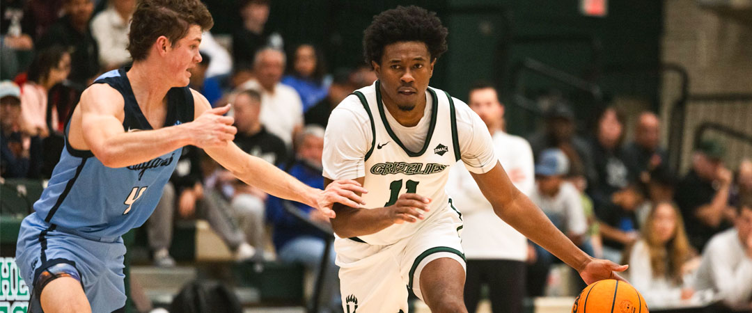 Adams State Men's Basketball Slide 5